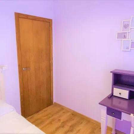 Appartement Lovely - Mercado By Suncastle