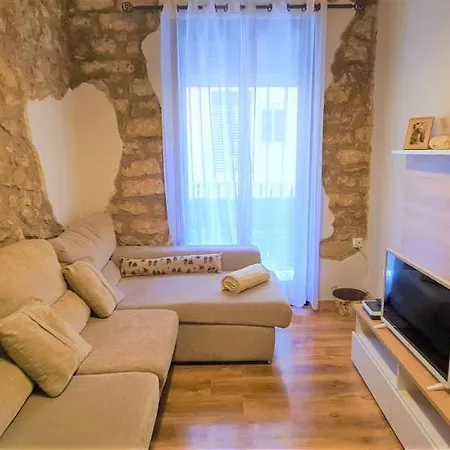 Lovely - Mercado By Suncastle Alicante