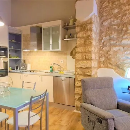 Appartement Lovely - Mercado By Suncastle *