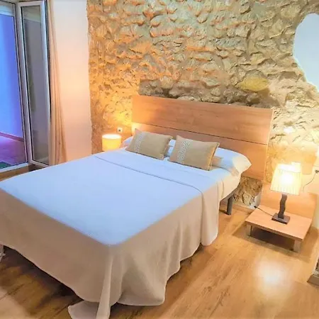 Apartament Lovely - Mercado By Suncastle *