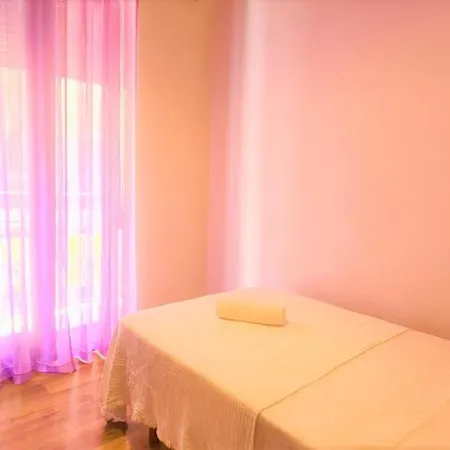 Lovely - Mercado By Suncastle Apartament