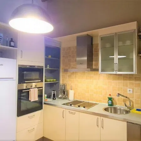 Lovely - Mercado By Suncastle Apartament