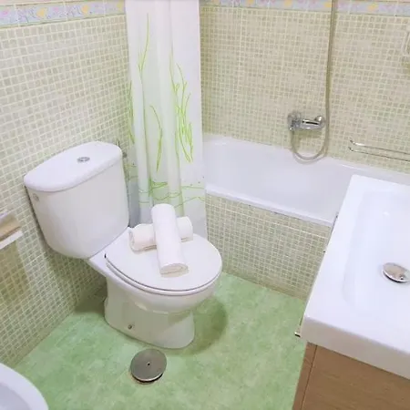 Lovely - Mercado By Suncastle